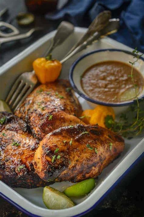 authentic-jerk-chicken-recipe-step-by-step-video image