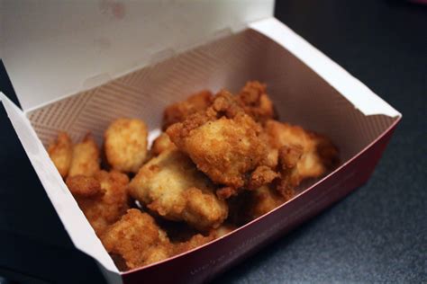 the-best-fast-food-chicken-nuggets-ranked image