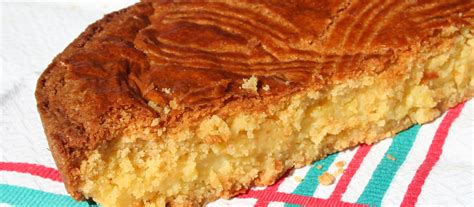 traditional-recipe-basque-cake-nouvelle-aquitaine image
