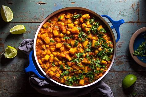 curried-chickpeas-and-potatoes-bad-manners image