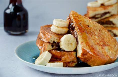 banana-and-nutella-stuffed-french-toast-just-a-taste image