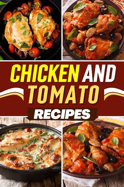 20-healthy-chicken-and-tomato-recipes-insanely-good image