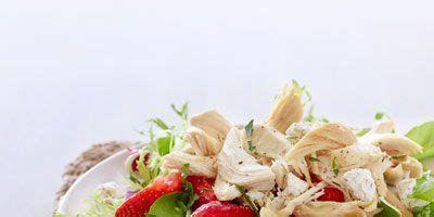 red-white-and-green-salad-recipe-good-housekeeping image