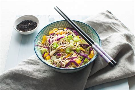 quick-and-easy-sesame-noodles-mrs-joness-kitchen image