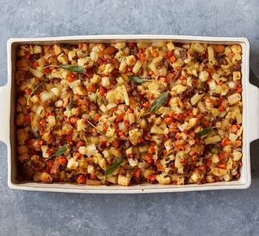 sausage-pear-stuffing-giant-food image
