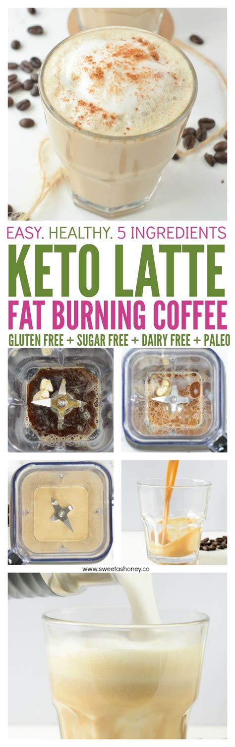 keto-bulletproof-latte-the-best-fat-burning-coffee image