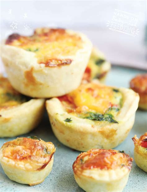 mini-baby-friendly-quiches-baby-led-weaning-finger image