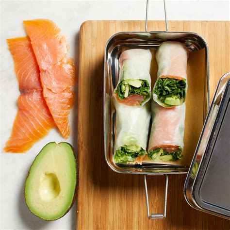 smoked-salmon-avocado-spring-rolls image