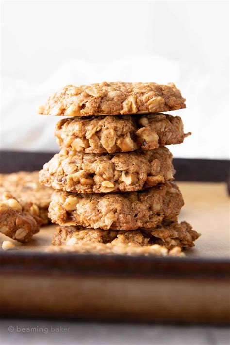 cinnamon-oatmeal-cookies-beaming-baker image