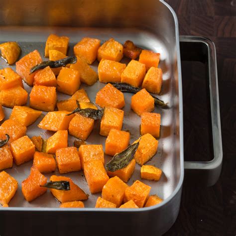 roasted-butternut-squash-with-sage-food-wine image