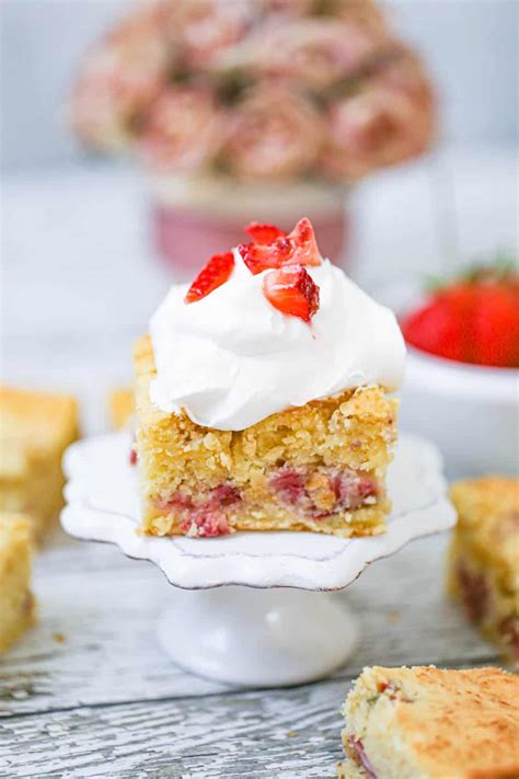 fresh-strawberry-yogurt-cake-the-baking-chocolatess image