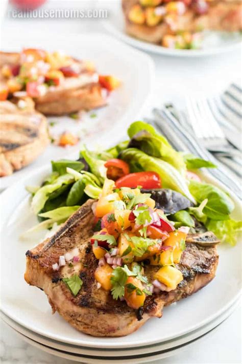 grilled-pork-chops-with-peach-salsa-real-housemoms image