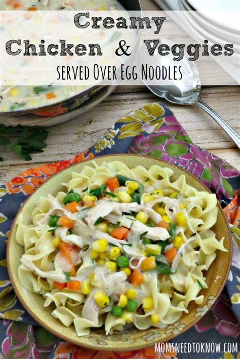 creamy-chicken-and-vegetables-serve-over-egg image