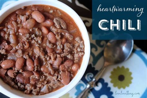 heartwarming-chili-recipe-its-a-lovelove-thing image