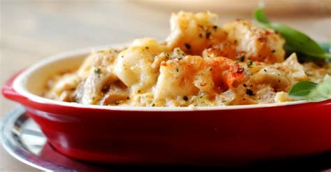 low-carb-creamy-seafood-casserole-done-right image