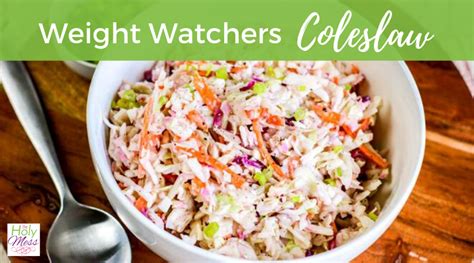 weight-watchers-coleslaw-recipe-low-fat-and-sugar image