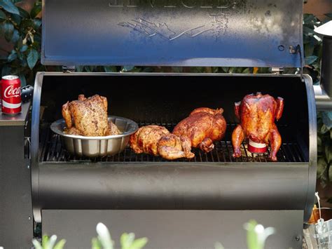 12-ways-to-grill-a-whole-chicken-food-network image