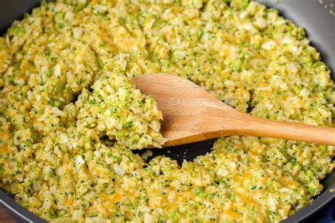cheesy-broccoli-cauliflower-rice-delicious-little-bites image