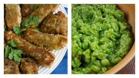 homemade-fish-fingers-with-mushy-peas-starts-at-60 image