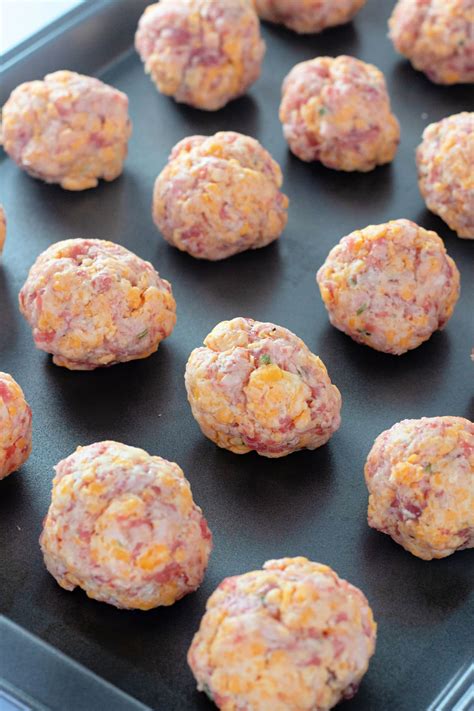 sausage-balls-easy-and-quick-kitchen-fun-with-my image