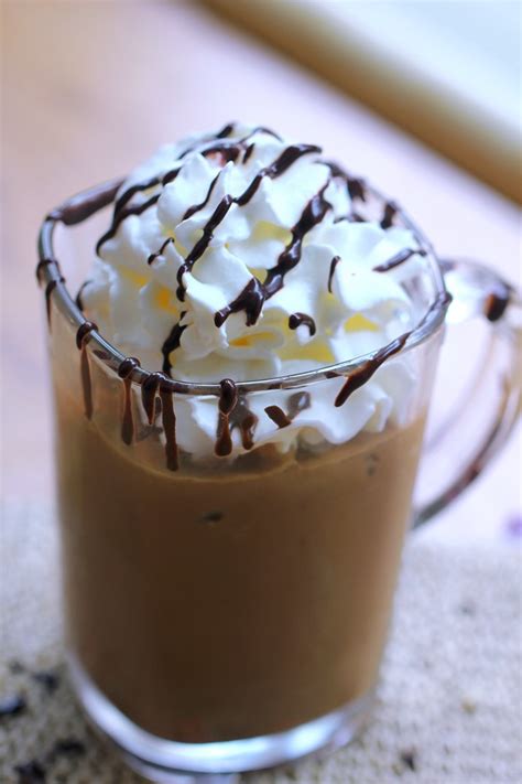 creamy-blended-frozen-mocha-just-6-ingredients-chocolate image