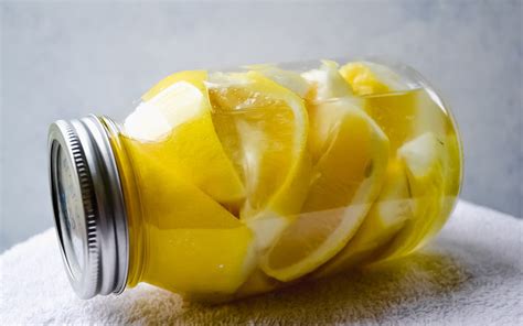 how-to-make-lemon-vodka-recipe-step-by-step-photos image
