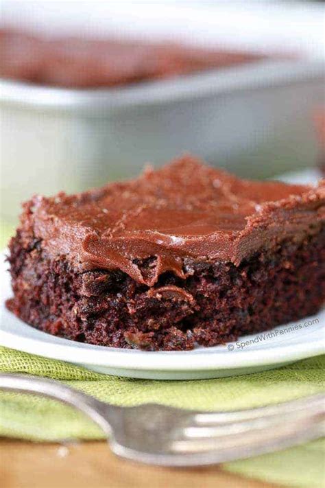 easy-zucchini-brownies-w-1-minute-frosting-spend image