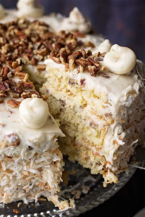 italian-cream-cake-recipe-feast-and-farm image