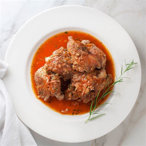 poulet-au-vinaigre-chicken-with-vinegar-simple image