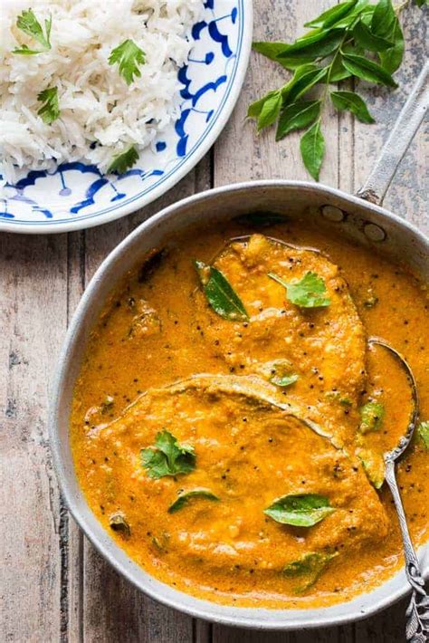 spicy-fish-curry-with-coconut-and-tamarind-my-food image
