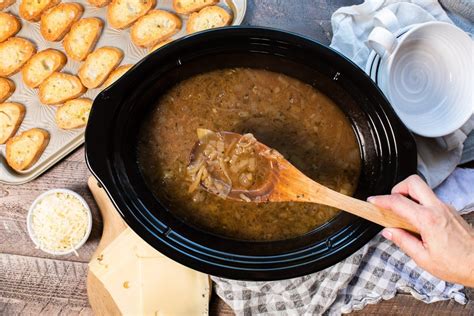 french-onion-soup-the-magical-slow-cooker image