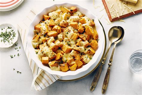 golden-sweet-potato-bake-cook-with-campbells image