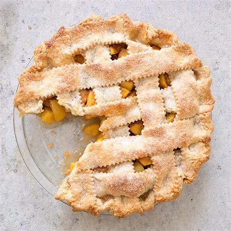 fresh-peach-pie-americas-test-kitchen image
