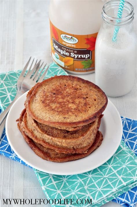 snickerdoodle-pancakes-my-whole-food-life image