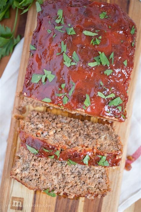dads-classic-meatloaf-recipe-how-to-make-meatloaf image