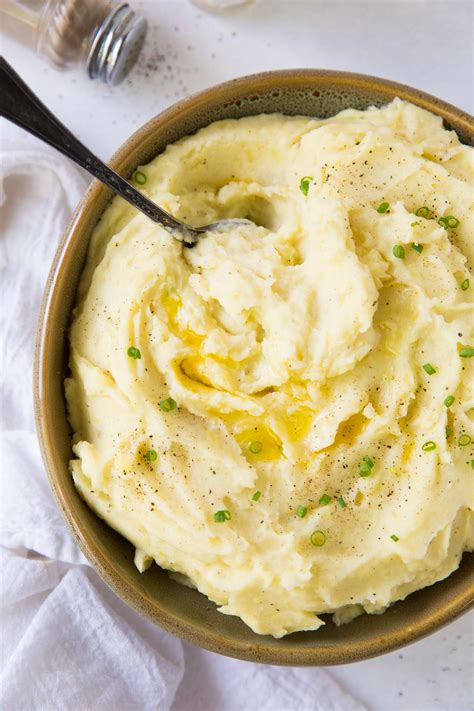 the-best-mashed-potatoes-kristines-kitchen image