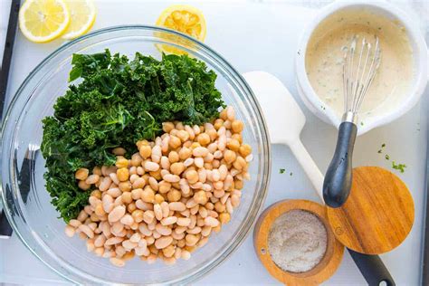 kale-and-bean-salad-with-tahini-dressing-inspired-taste image