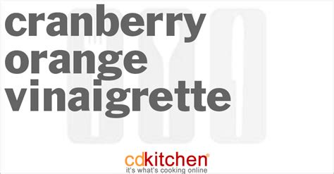 cranberry-orange-vinaigrette-recipe-cdkitchencom image