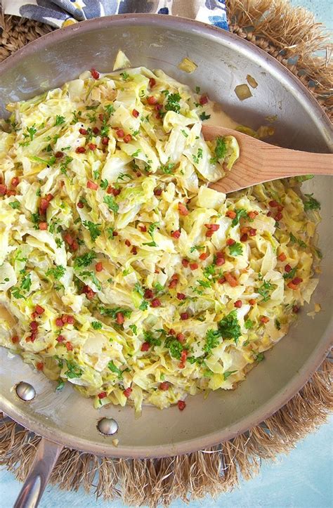 the-very-best-fried-cabbage-recipe-the-suburban image