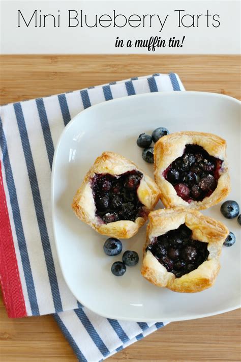 mini-blueberry-tarts-in-a-muffin-tin-make-and-takes image
