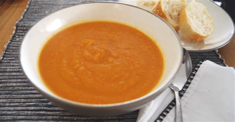 red-lentil-sweet-potato-and-pumpkin-soup-aka image