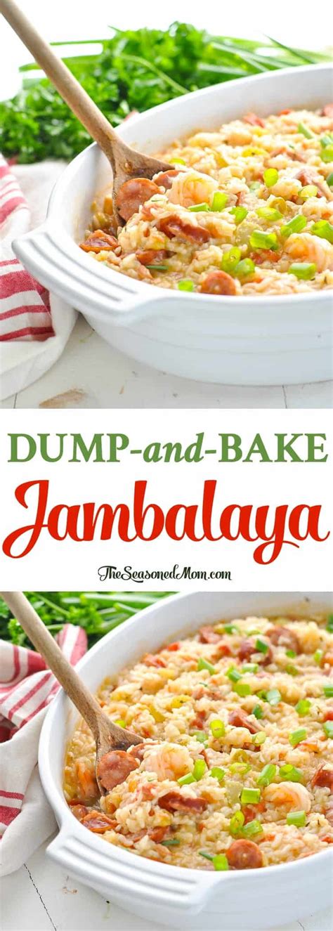 dump-and-bake-jambalaya-the-seasoned-mom image