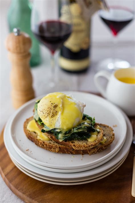 eggs-florentine-but-not-from-florence-juls-kitchen image