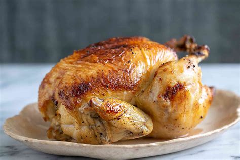 honey-glazed-roasted-chicken image