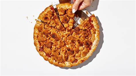 dutch-apple-pie-recipe-bon-apptit image