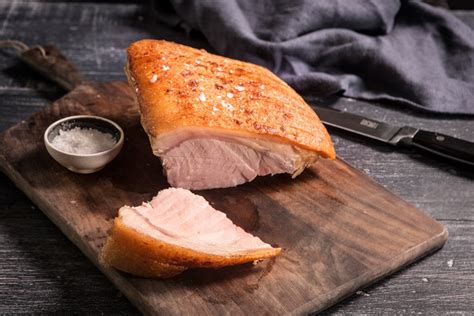 roast-pork-loin-recipe-with-crackling-great-british-chefs image
