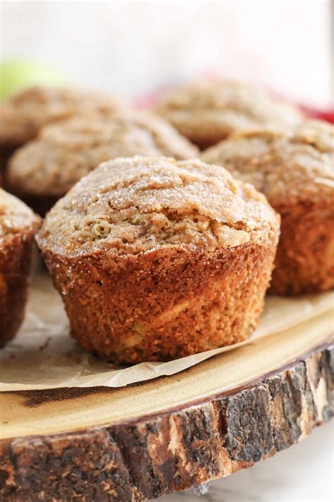 apple-cinnamon-oat-muffins-gluten-free-dairy-free image
