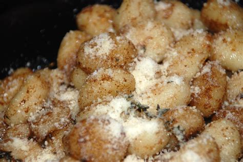 gnocchi-in-butter-thyme-sauce-tasty-kitchen image