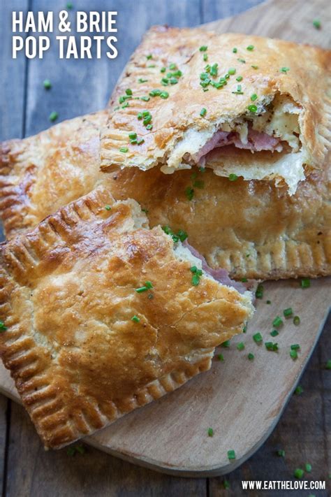 ham-and-cheese-pie-ham-and-brie-pop-tart-eat-the image