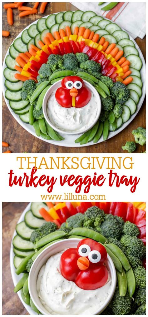 thanksgiving-turkey-veggie-tray-video-lil-luna image